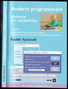 Moderní programování