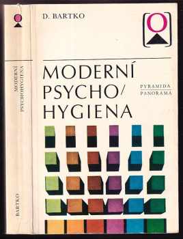 Moderní psycho/hygiena