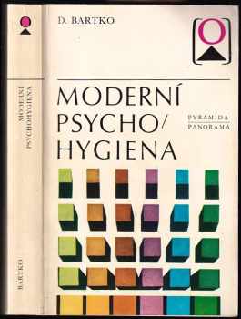 Moderní psychohygiena