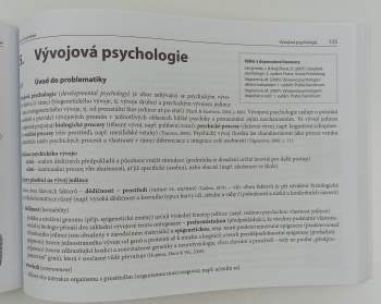 Dalibor Kučera: Moderní psychologie