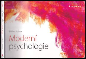 Moderní psychologie