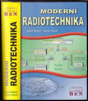 Moderní radiotechnika