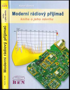 Karel Daněk: Moderní rádiový přijímač
