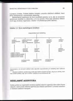 Don E Schultz: Moderní reklama
