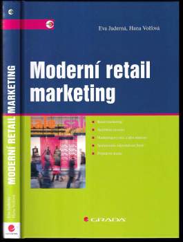 Moderní retail marketing
