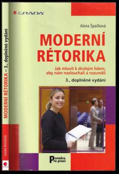 Moderní rétorika