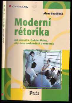 Moderní rétorika