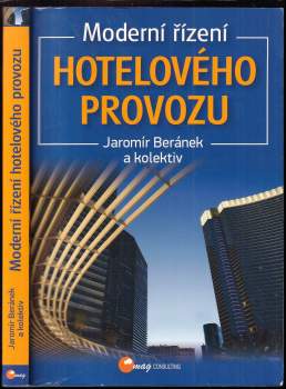 Moderní řízení hotelového provozu