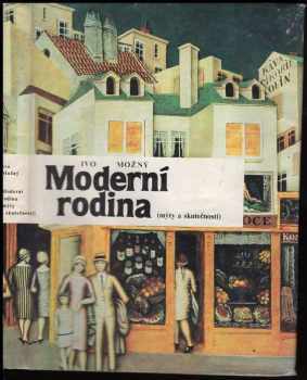 Moderní rodina