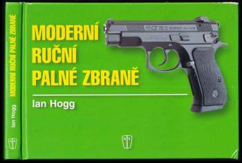 Moderní ruční palné zbraně