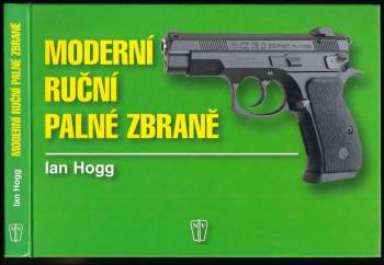 Moderní ruční palné zbraně