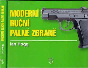 Moderní ruční palné zbraně