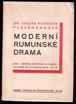 Moderní rumunské drama