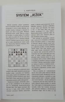 Garri Kimovič Kasparov: Moderní šach