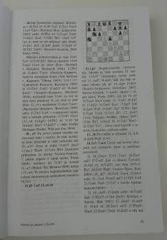 Garri Kimovič Kasparov: Moderní šach