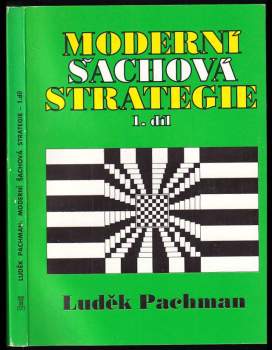 Moderní šachová strategie