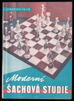 Moderní šachová studie