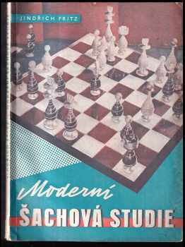 Moderní šachová studie