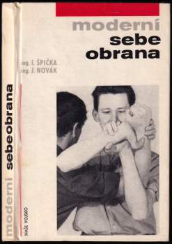 Moderní sebeobrana