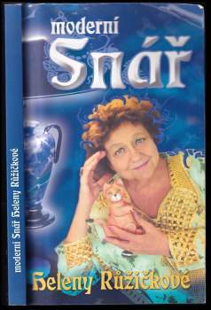 Moderní snář Heleny Růžičkové