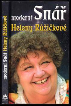 Moderní snář Heleny Růžičkové