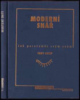 Tony Crisp: Moderní snář