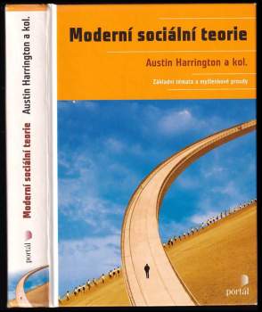 Moderní sociální teorie