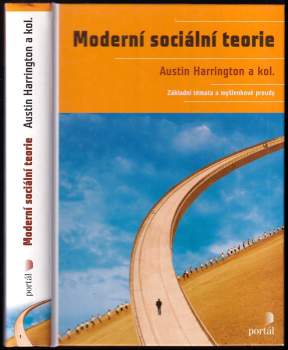 Moderní sociální teorie