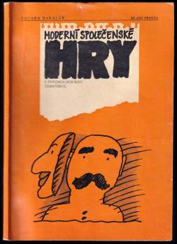 Moderní společenské hry s psychologickou tematikou