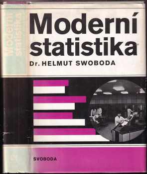 Moderní statistika