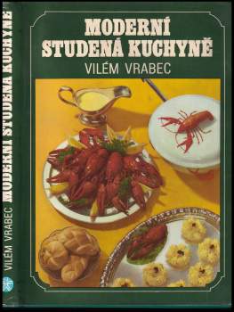Moderní studená kuchyně