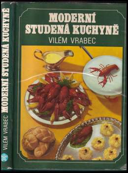 Moderní studená kuchyně