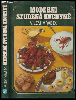 Moderní studená kuchyně