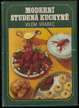 Moderní studená kuchyně