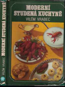 Moderní studená kuchyně