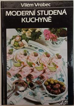 Moderní studená kuchyně