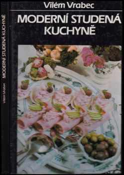 Moderní studená kuchyně