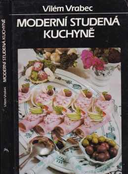 Moderní studená kuchyně - Vilém Vrabec (1991, Blesk) - ID: 489287