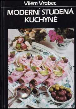 Moderní studená kuchyně