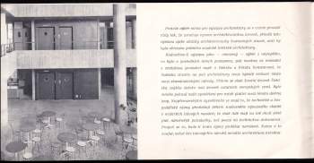 Moderní švédská architektura
