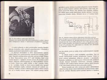 Boris Valníček: Moderní technika v astronomii
