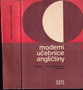 Moderní učebnice angličtiny : angličtina pro hospodářskou praxi - I