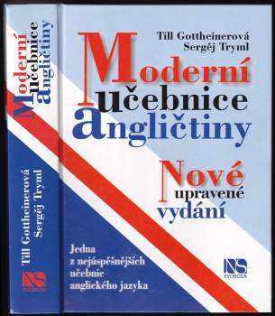 Moderní učebnice angličtiny : nové upravené vydání
