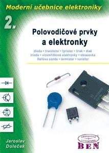 Moderní učebnice elektroniky