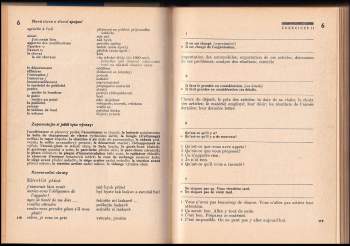 Josef Dubský: Moderní učebnice francouzštiny
