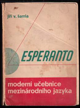 Moderní učebnice mezinárodního jazyka