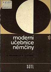 Moderní učebnice němčiny