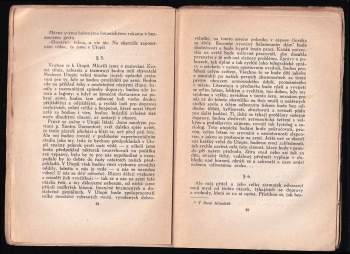 H. G Wells: Moderní utopie