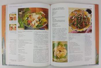 Moderní vegetariánská kuchařka