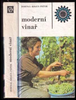 Moderní vinař